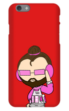 BB iPhone Cases