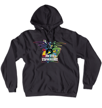 Hoodies (No-Zip/Pullover)