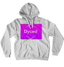 dycedwtf Hoodies (No-Zip/Pullover)