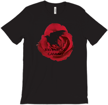 ravenrose_gaming T-Shirts