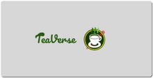 TeaVerse Gaming Mousepad