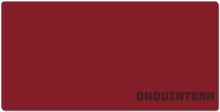 ohquintenn XXL Gaming Mousepad
