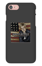 AC Party iPhone Phone Cases