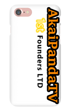 Founders iPhone Cases