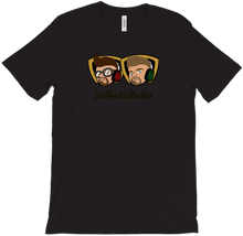 DieBrudisZockenTD T-Shirt