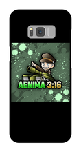 Aenima Army Samsung Phone Case