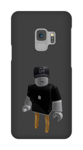GG Monstez Samsung Phone Cases