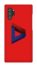 Deez Samsung Phone Case