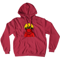 norsehh Hoodies (No-Zip/Pullover)