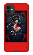 lunatickmsf iPhone Phone Cases