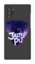 Jazzy_Plz Space Tree Phone Case (Samsung)