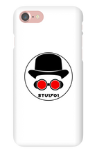 Stu1701 iPhone Phone Cases