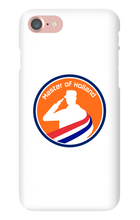 masterofholland iPhone Phone Cases