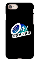 TGO Logo iPhone Case