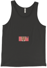 r3dwheat92 Tank Top