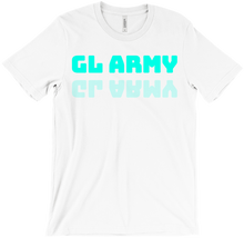 GL Army T-Shirt Mirrored