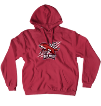 delbest Hoodies (No-Zip/Pullover)