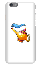 Genie iPhone Cases