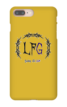 LFG iPhone Phone Cases