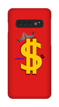 ogm0n3y'$games Samsung Phone Cases
