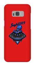 JayH0919 Logo Samsung Phone Cases