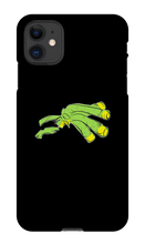 thexboxlucio iPhone Phone Cases