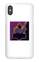 GamingwithMacon iPhone Phone Cases
