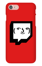 Lenny iPhone case