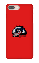 beastinnx420 iPhone Phone Cases