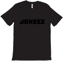 joxeez camiseta
