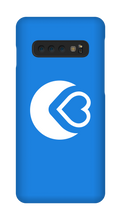 cristinaa Samsung Phone Cases