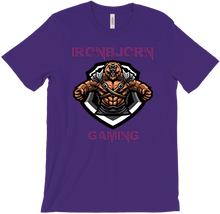 ironbjorn_gaming T-Shirts