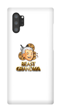 Grandma Samsung Case