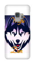 wolfie_den Samsung Phone Cases