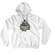 toxiczot Hoodies (No-Zip/Pullover)
