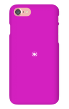 thekocyt iPhone Phone Cases