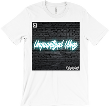 Unquantized Vibez T-Shirts