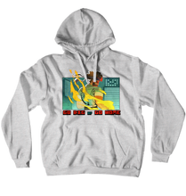 GBGH Hoodie (No-Zip/Pullover)
