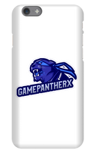 GamePantherX iPhone Phone Cases