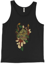 potatochannuwu Tank Top