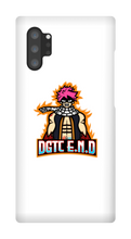 dgtc_end Samsung Phone Cases