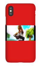 Fortnite OG Recon Expert iPhone Phone Cases