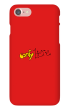 iComfy