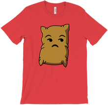 Sandbag T-shirt by BeardofOz