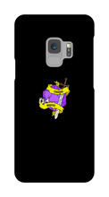 charismamodifier Samsung Phone Cases