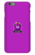 kvnglaw iPhone Phone Cases