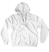 legacyofsparkie Hoodies (No-Zip/Pullover)