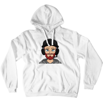 b3an81 Hoodies (No-Zip/Pullover)