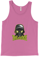thejudge912 Tank Top