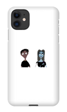 officialkoiya iPhone Phone Cases